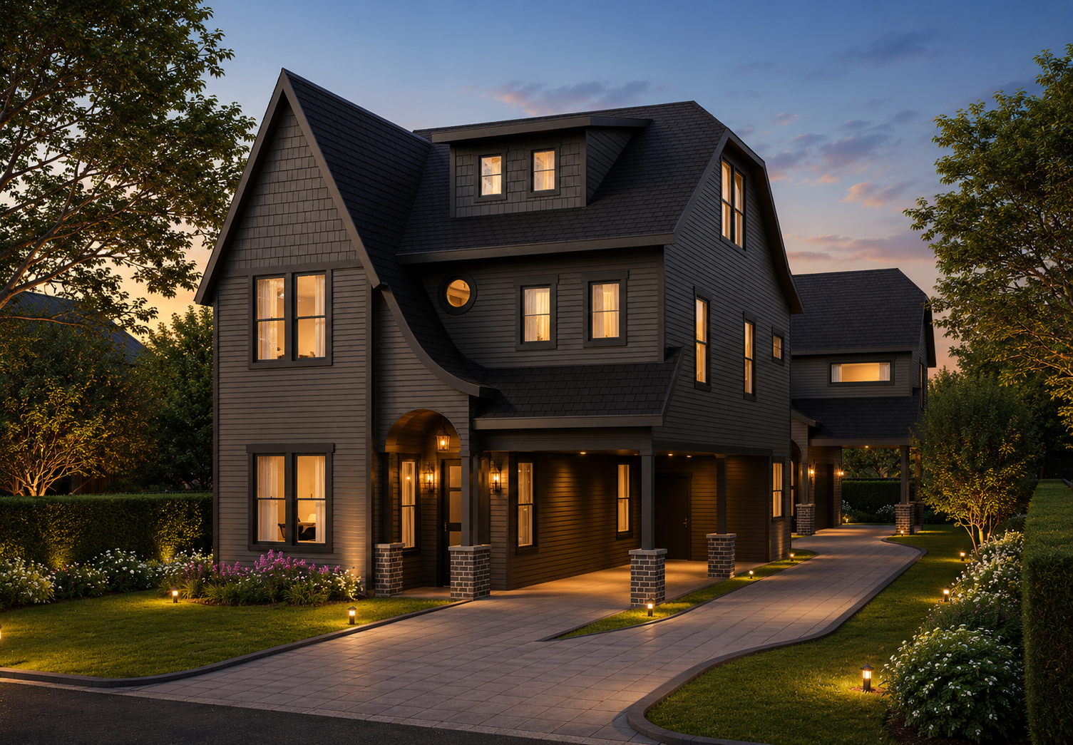 4604 Santa Anna #1