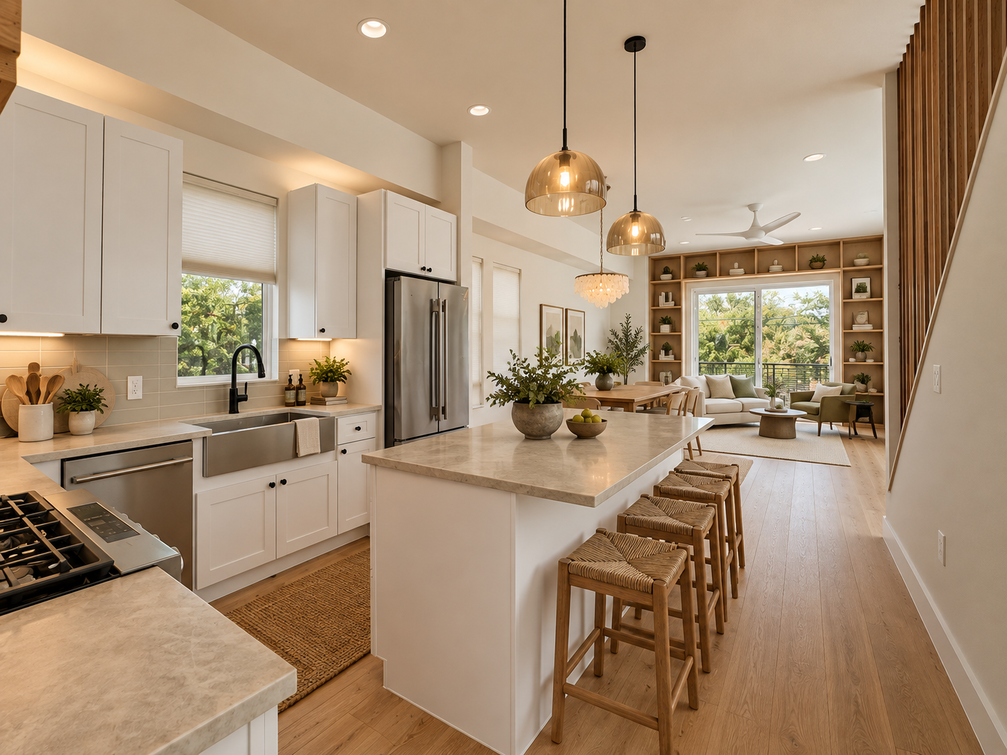 5313 Avenue F #2