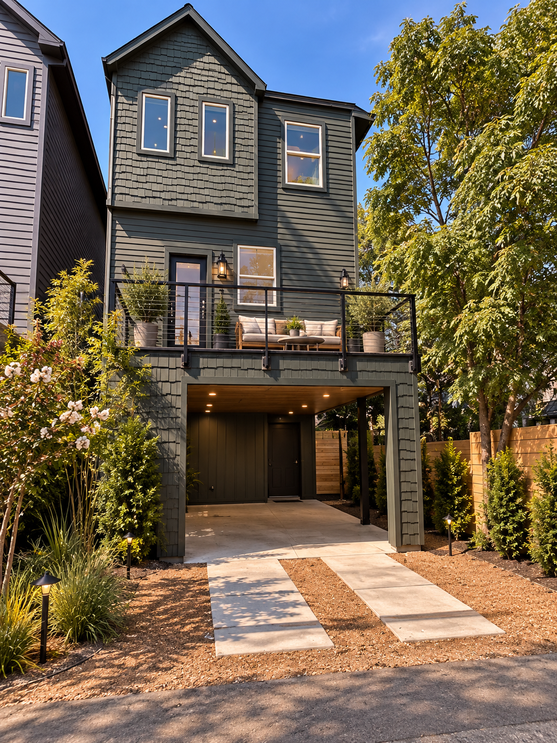 5313 Avenue F #3
