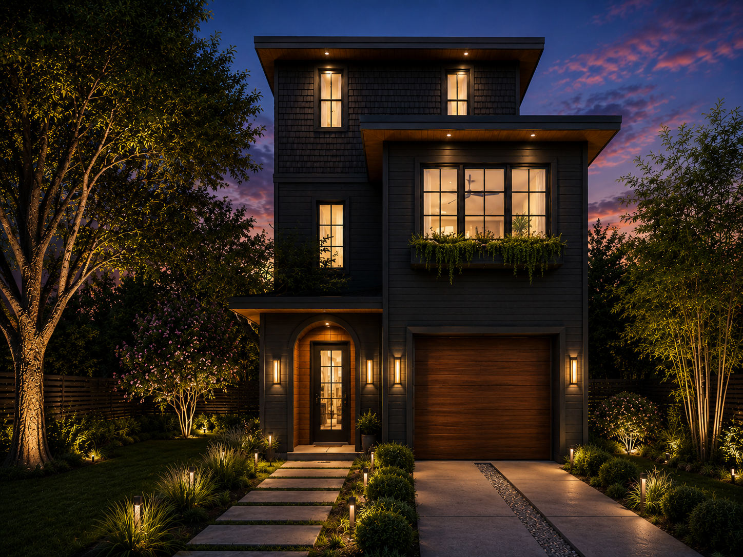 7312 Woodrow