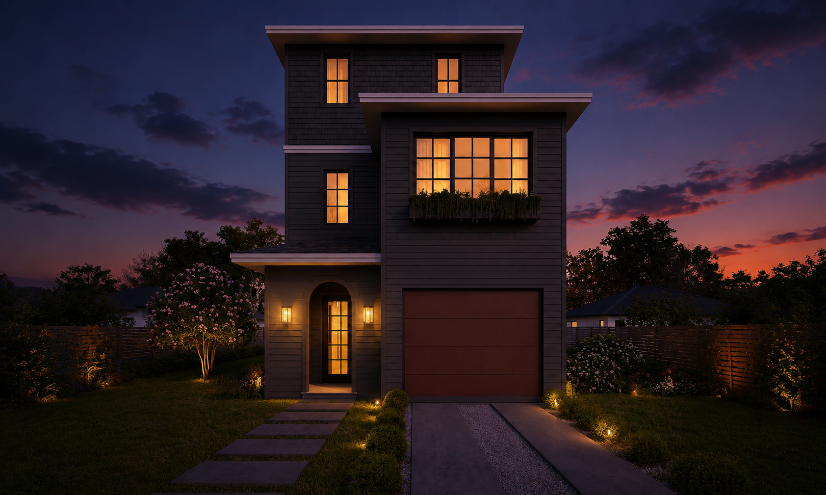 7312 Woodrow