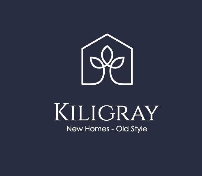 KiliGray Homes